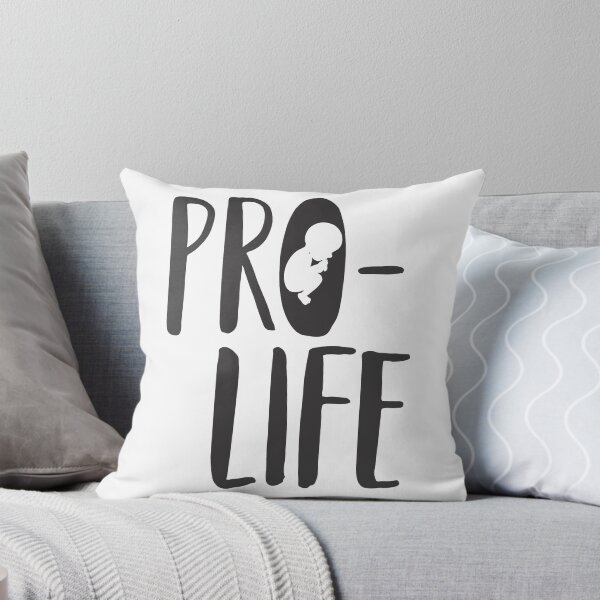 Item preview, Pro-Life designed and sold by alinerope.