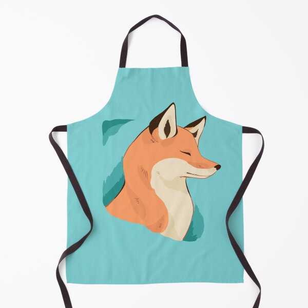 Item preview, Fox Head Design designed and sold by CreationBlooms.
