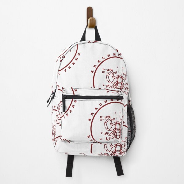Item preview, Arachnophobia - Red designed and sold by cpugsley.