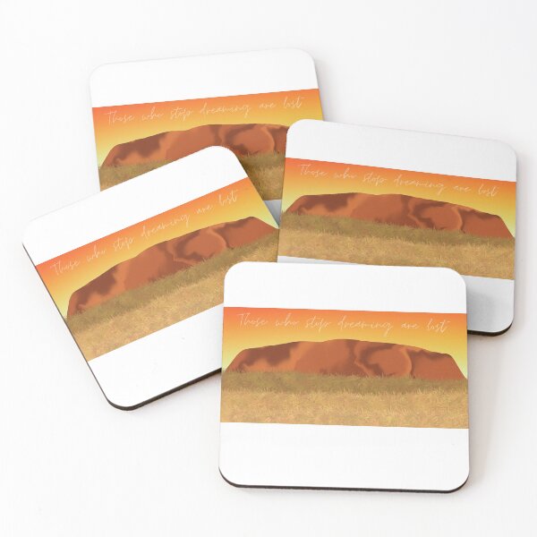 Item preview, Ayers Rock designed and sold by JMVisuals28.