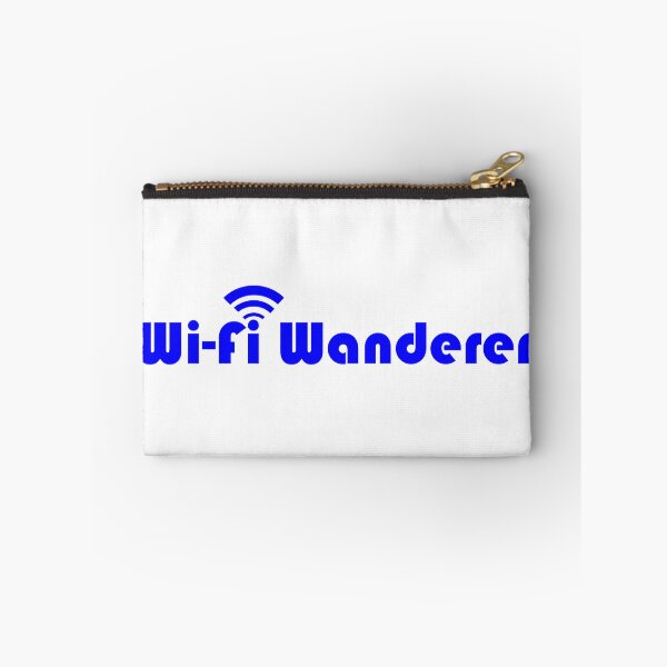 Item preview, Wi-Fi Wanderer designed and sold by Deegital18.