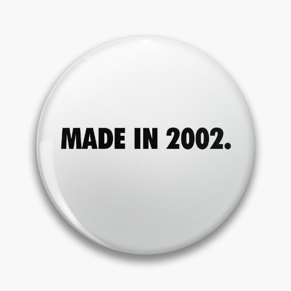 Item preview, made in 2002 designed and sold by 4TheCultureZ.