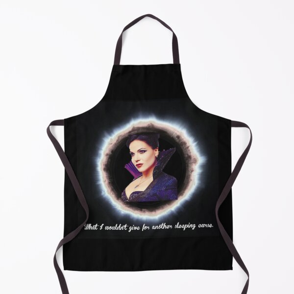 Item preview, Evil Queen Sleeping Curse designed and sold by alycat29.
