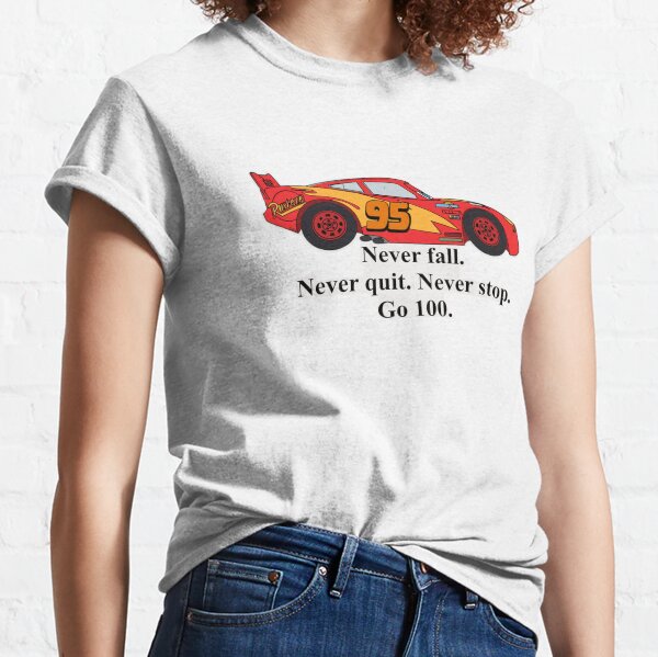 rayo mcqueen 100