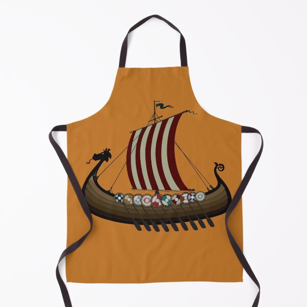 Item preview, Vikings designed and sold by mangulica.