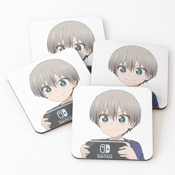 Item preview, [Uzaki-chan] switch acquired designed and sold by kuroheartz.