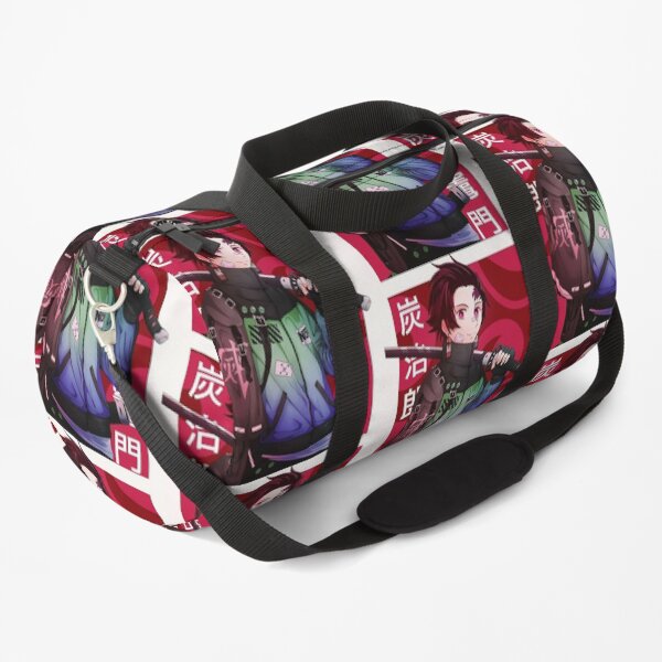 hype beast duffle bag