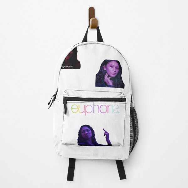 Item preview, "RUE EUPHORIA PACK" designed and sold by Stickurrr.