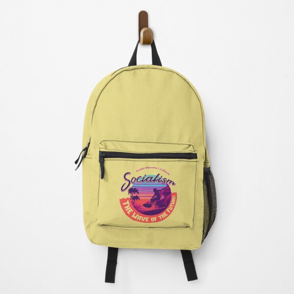 Item preview, Socialism: The Wave of the Future designed and sold by sabayarea.