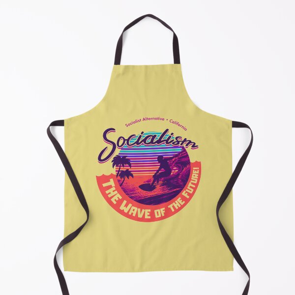 Item preview, Socialism: The Wave of the Future designed and sold by sabayarea.
