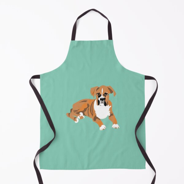 Item preview, Boxer Dog designed and sold by jane evans.