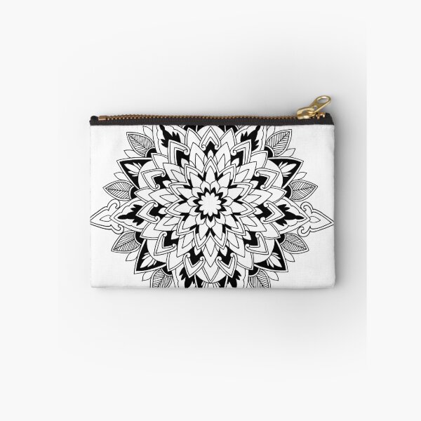 Item preview, Big Drop Mandala  designed and sold by xalexiart.