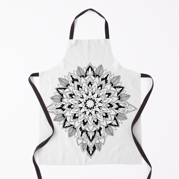 Item preview, Big Drop Mandala designed and sold by xalexiart.