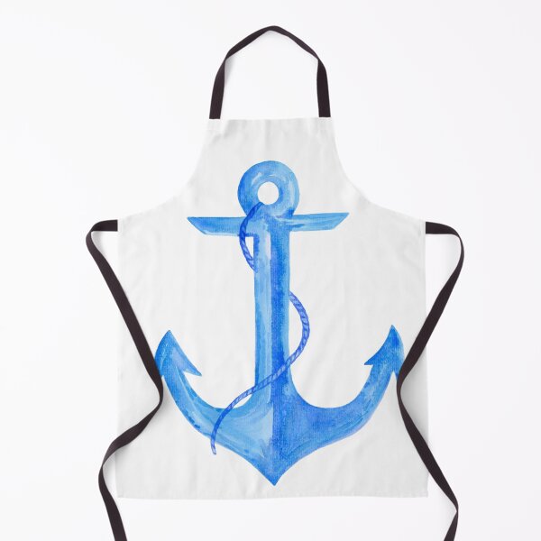 Item preview, Anchors Aweigh designed and sold by AlexaMartinDes.