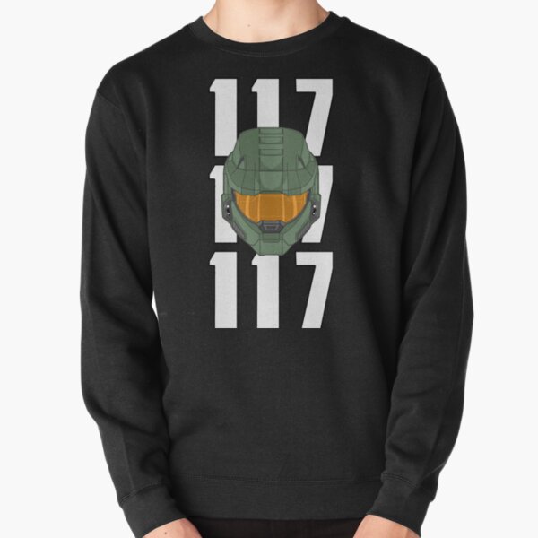 halo infinite sweatshirt