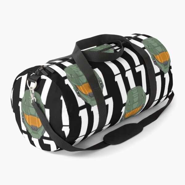 Infinite - Chief 117 Duffle Bag