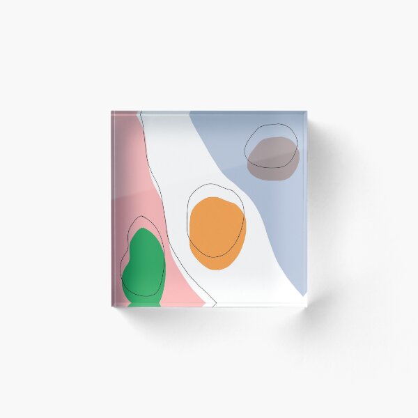 Item preview, Isolation  designed and sold by Anna Prendergast.