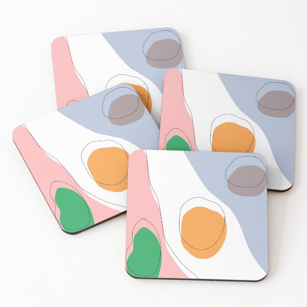 Item preview, Isolation  designed and sold by Anna Prendergast.