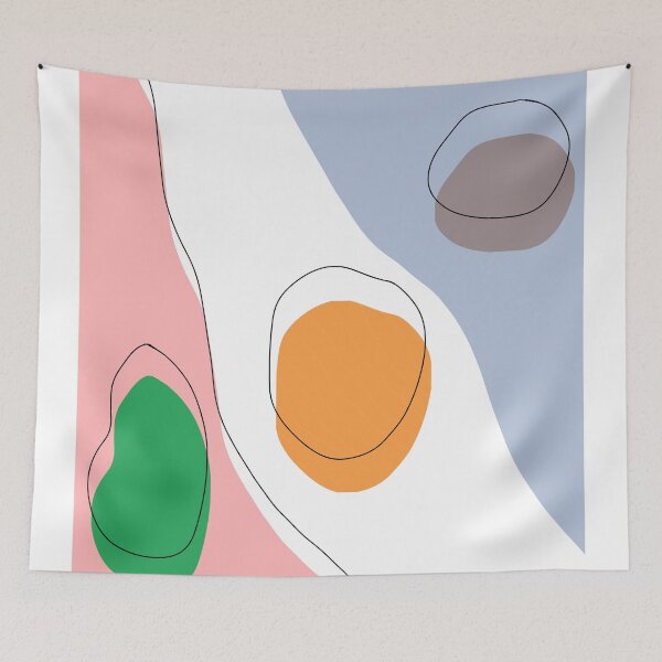 Item preview, Isolation  designed and sold by Anna Prendergast.