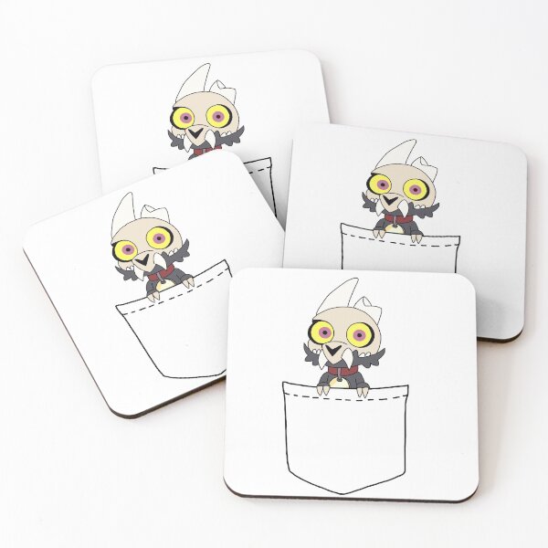 Item preview, Pocket King designed and sold by Emsun Art.