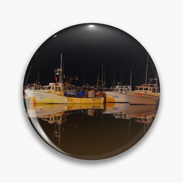 Item preview, Harbour Nights designed and sold by colorfulbundles.