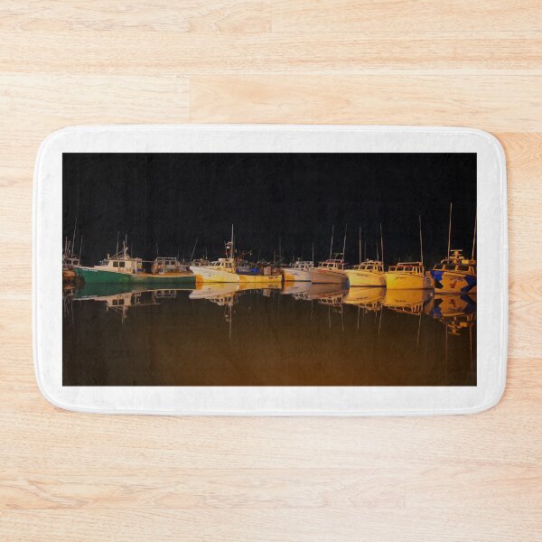 Item preview, Harbour Nights designed and sold by colorfulbundles.