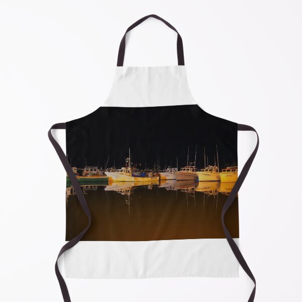 Item preview, Harbour Nights designed and sold by colorfulbundles.
