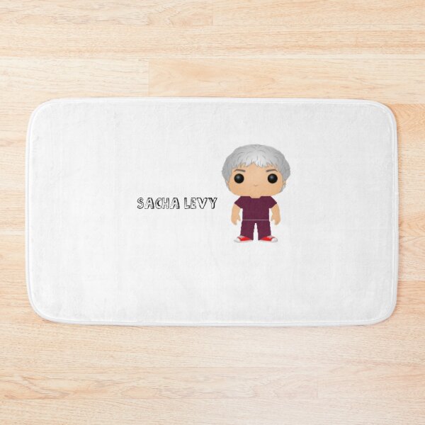 Item preview, Sacha Levy Funko Pop Holby City designed and sold by BarrowmanAngel.