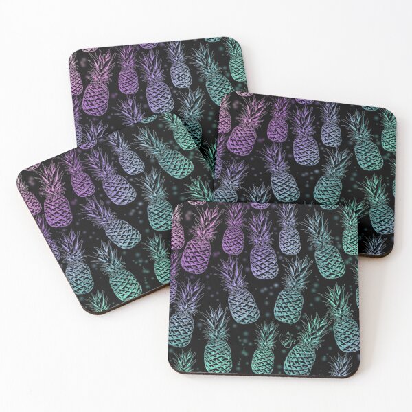 Item preview, Patel pineapple designed and sold by Lyxy.