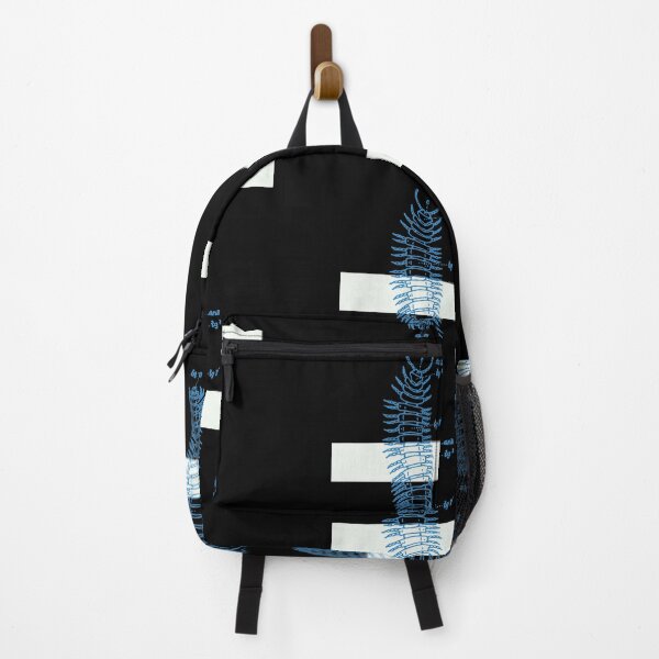 Item preview, Centipede - Blue designed and sold by cpugsley.