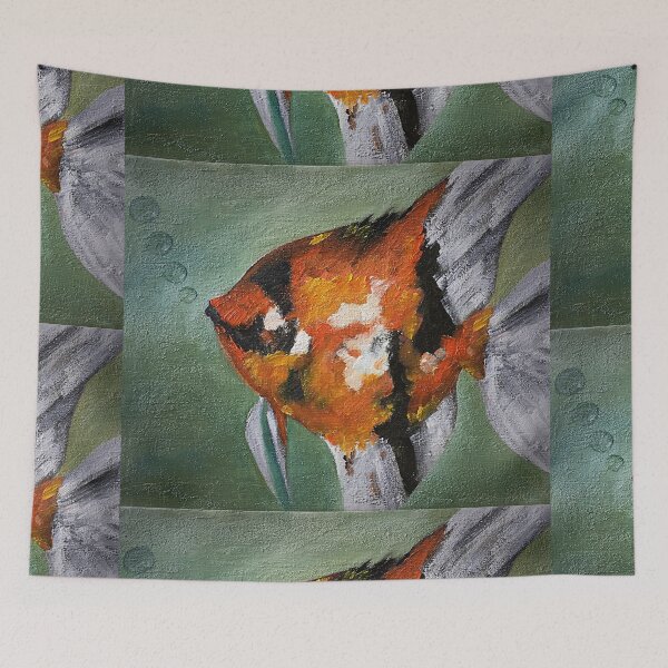 Item preview, Angel Fish  designed and sold by RenCamz1.