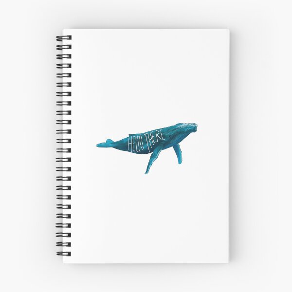 Item preview, Whale Hello There designed and sold by chloejcs.