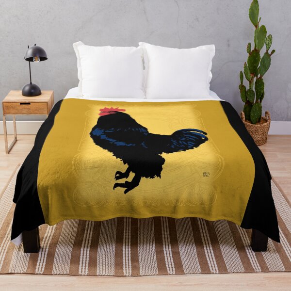 Item preview, Big Rooster designed and sold by bensmall.