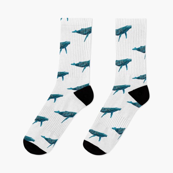 Item preview, Whale Hello There designed and sold by chloejcs.