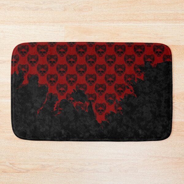 Item preview, Horned Devil Dark Knight designed and sold by NeoSkullArt.