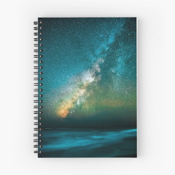 Item preview, Fotografía de estrellas de la vía láctea designed and sold by mrdvb19.