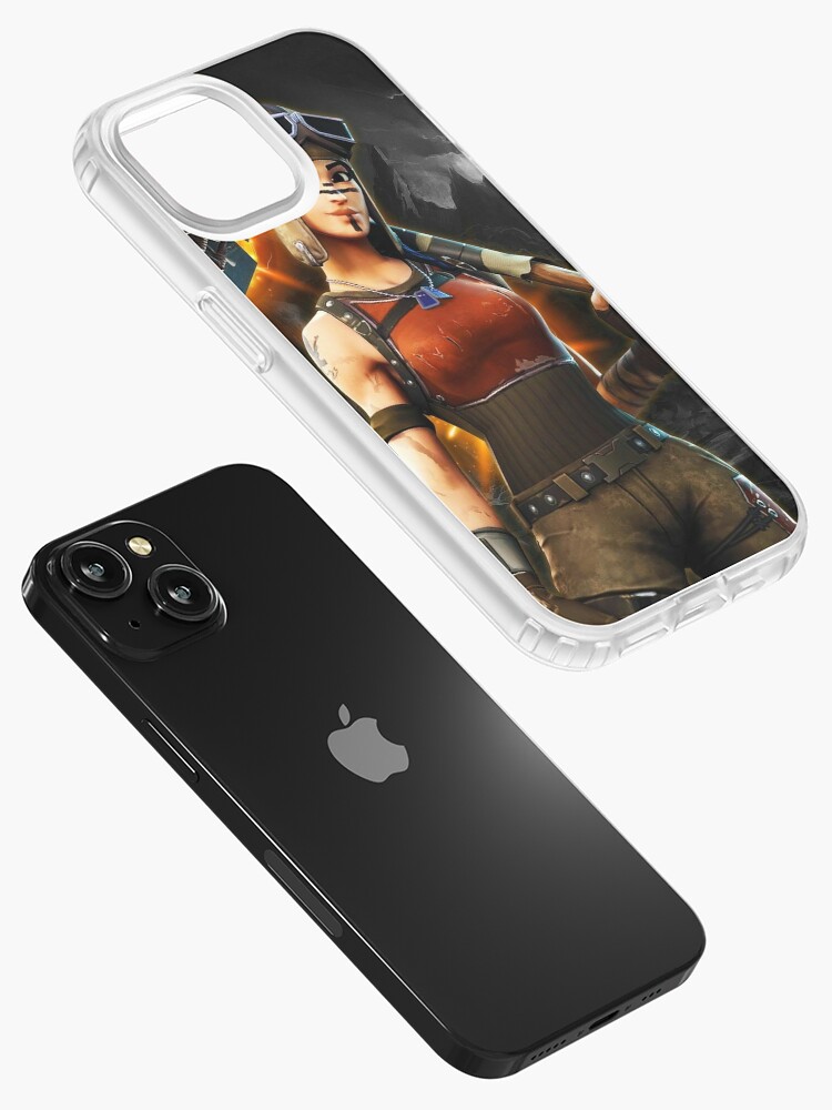 iPhone 12-14 Phone Case Canvas