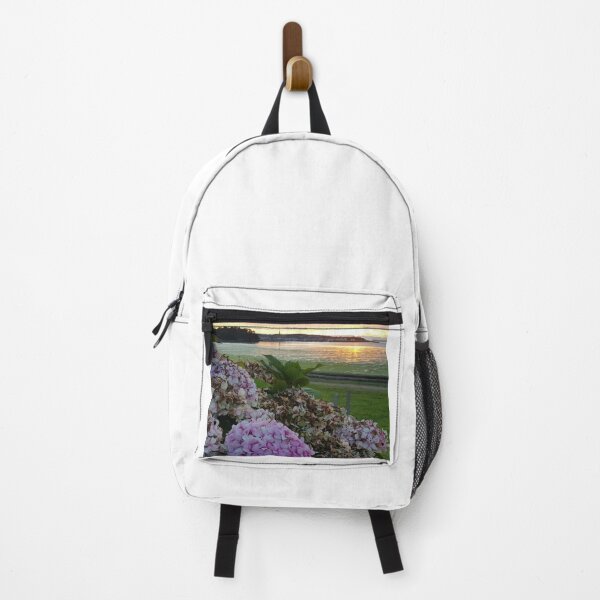 Item preview, Lovely French Riviera Sunset designed and sold by AmazingEcraft.