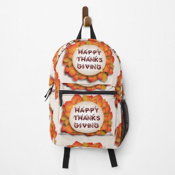 Item preview, happy thanks giving designed and sold by nannadesign.