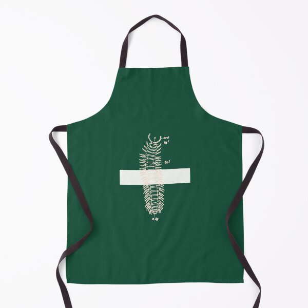 Item preview, Centipede - Tan designed and sold by cpugsley.