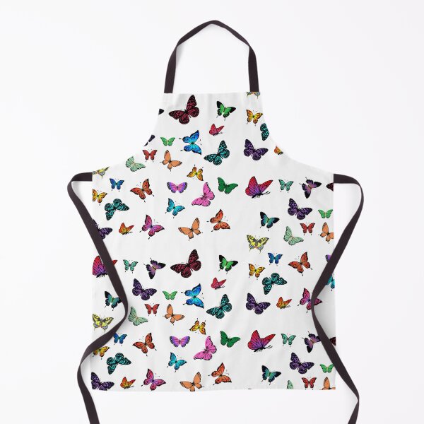Item preview, Cute butterfies designed and sold by InManalsMind.