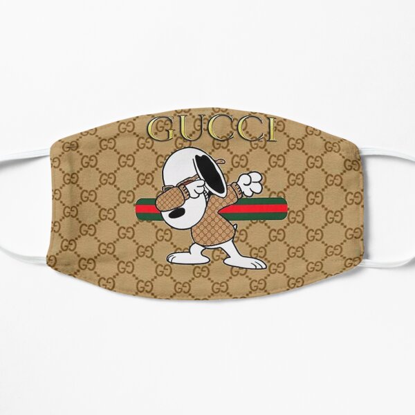 teko lungo Mask