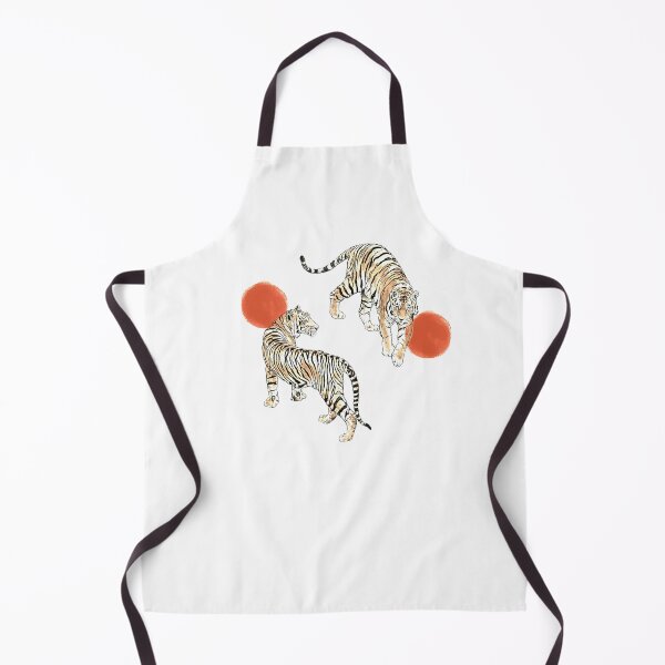 Item preview, Tiger Design designed and sold by loriarts.