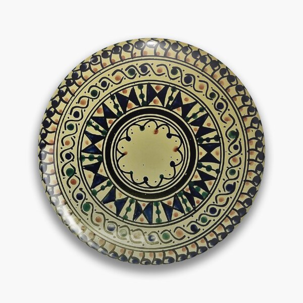 Item preview, The Moroccan Bowl designed and sold by Fara.
