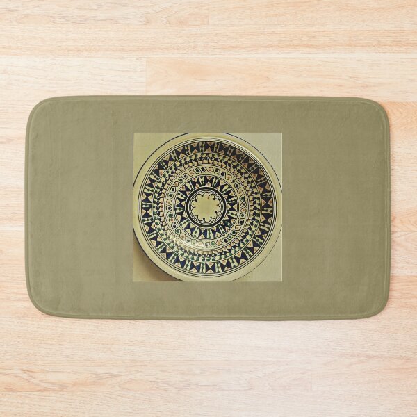 Item preview, The Moroccan Bowl designed and sold by Fara.