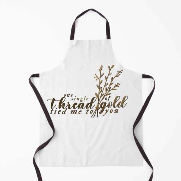 Item preview, Thread of Gold designed and sold by geopeace.