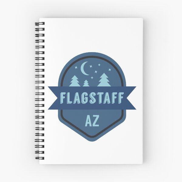 Item preview, Flagstaff, AZ designed and sold by emilygalvin3500.