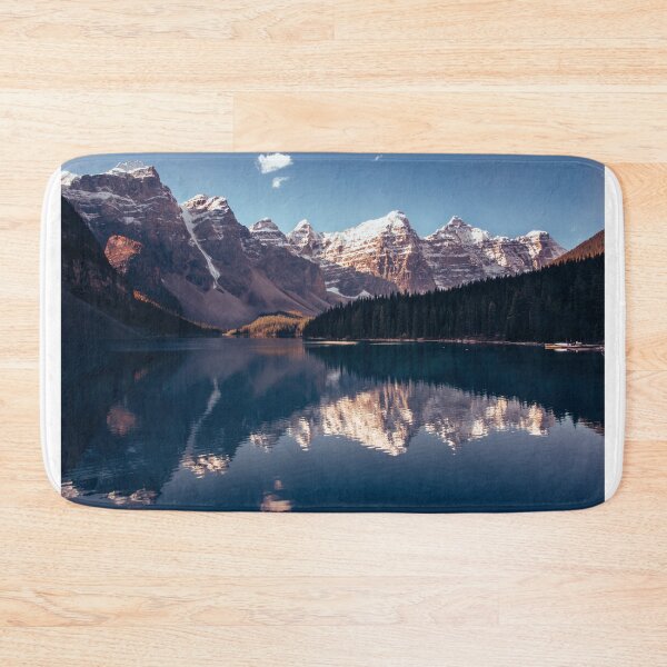 Item preview, Moraine Lake, Alberta, Banff, Canada designed and sold by JonesyDave.
