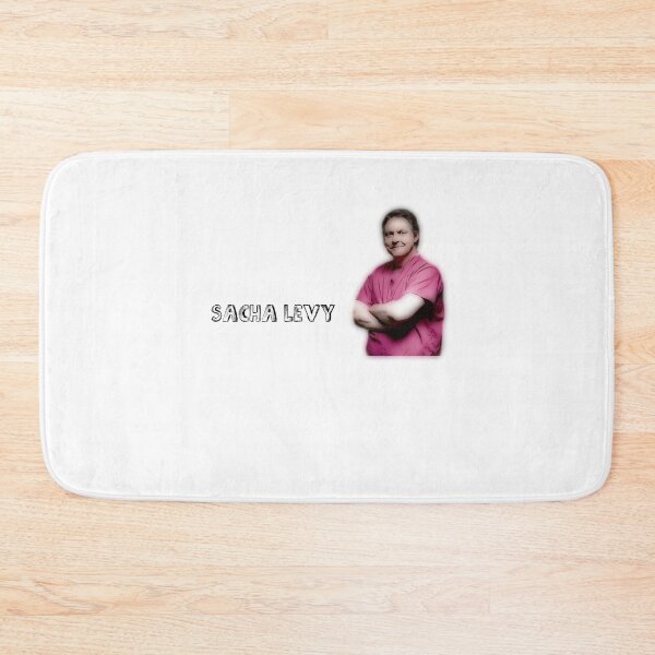 Item preview, Sacha Levy Holby City designed and sold by BarrowmanAngel.