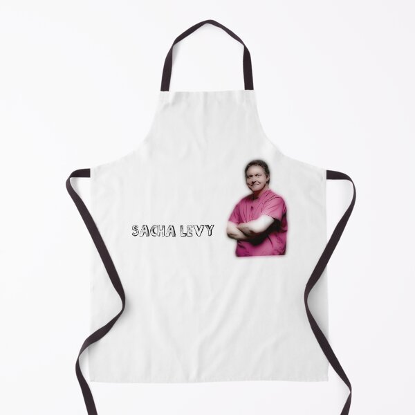 Item preview, Sacha Levy Holby City designed and sold by BarrowmanAngel.